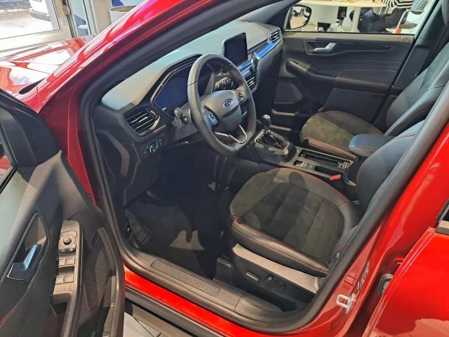 Ford Kuga EcoBoost ST Line X