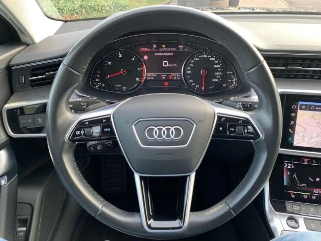 Audi A6 40 TDI Avant Sport
