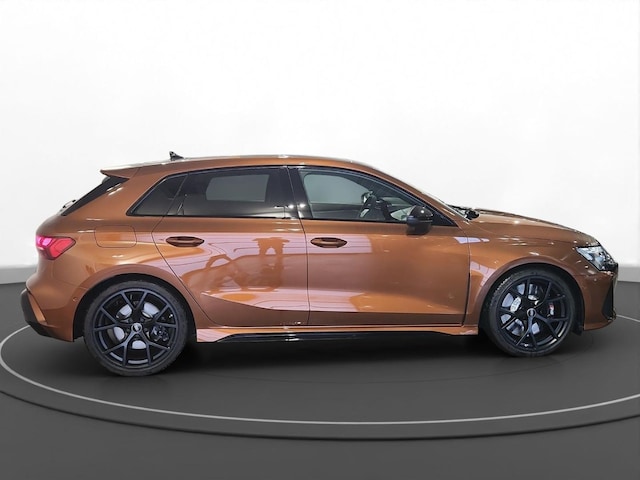 Audi RS3 Quattro S-Tronic Sportback