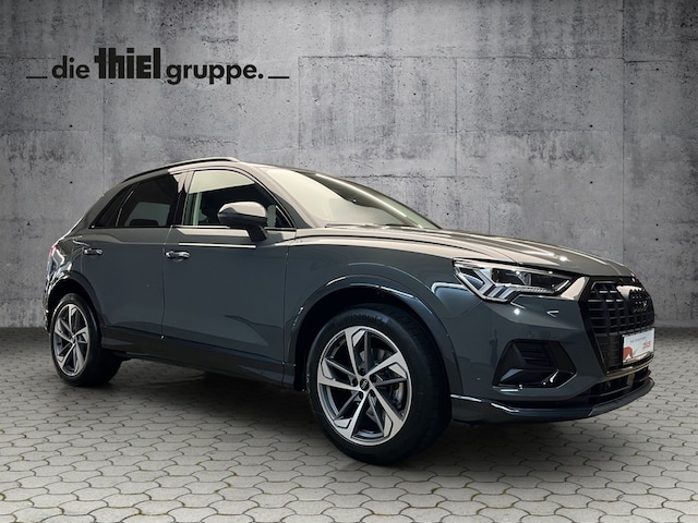 Audi Q3 35 TFSI S-Tronic