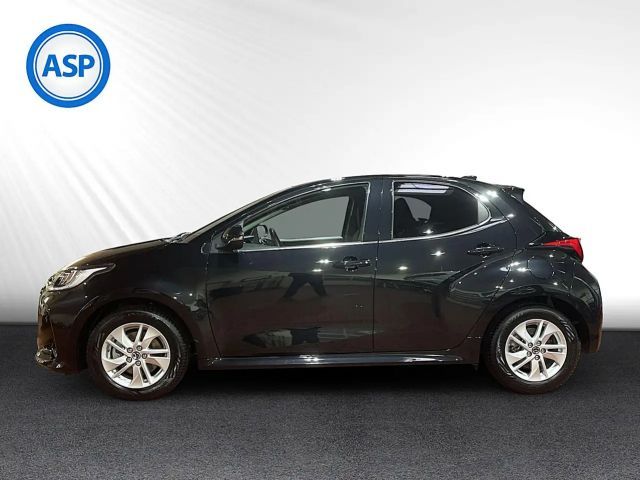 Mazda 2 2 1.5 Hybrid CVT Agile LED Apple&Android SHZ RFK