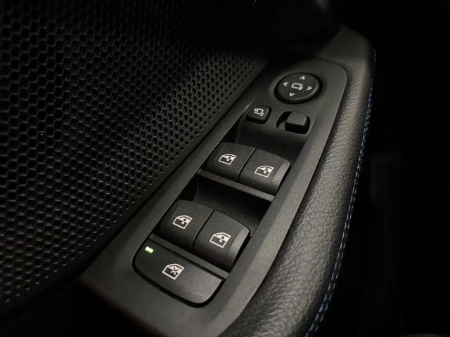 BMW 118 118d M-Sport Sedan