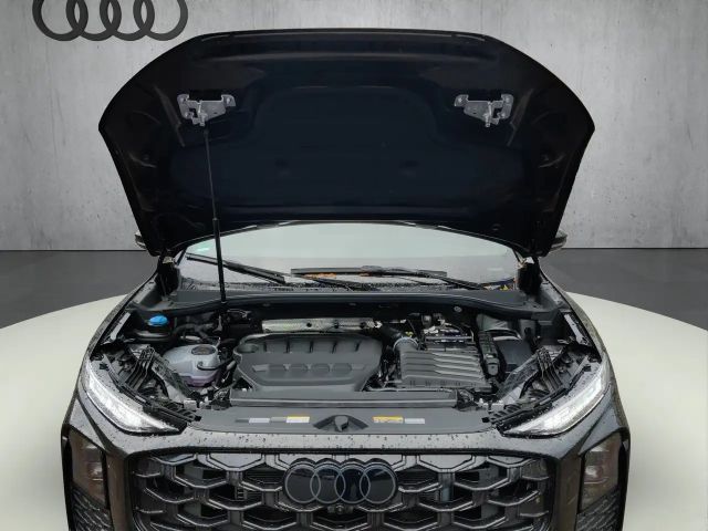 Audi Q3 Quattro S-Line S-Tronic