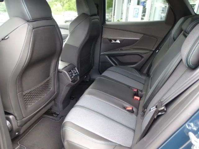 Peugeot 3008 Allure Pack PureTech