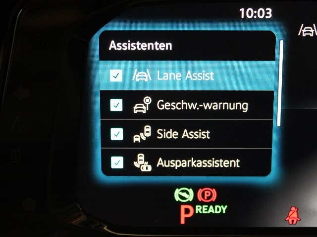 Volkswagen Golf DSG Golf VIII Variant