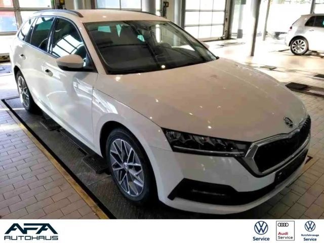 Skoda Octavia 1.0 TSI Ambition Combi