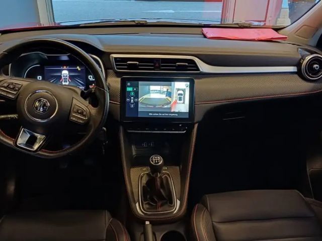MG ZS 1.5 VTi 106PS 5G Schalter LED*Navi*Leder