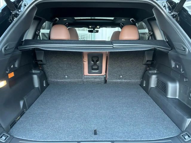 Mitsubishi Outlander 4WD PHEV