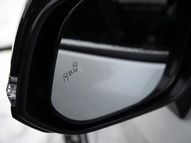 Toyota RAV4 Hybride Style