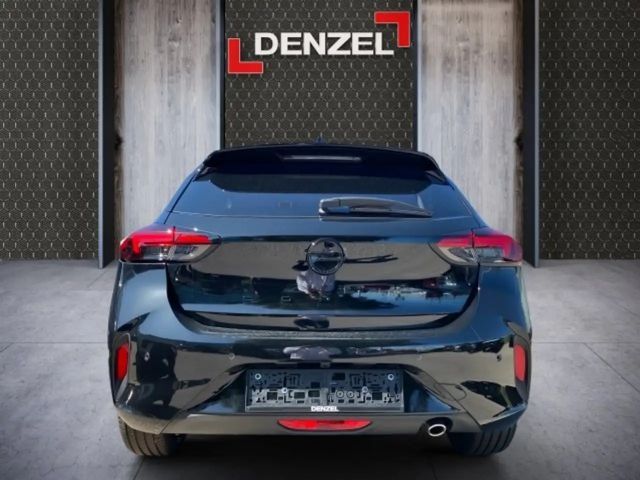 Opel Corsa GS-Line Grand Sport Turbo