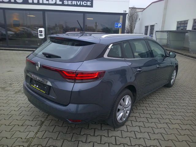 Renault Megane Business Line Combi TCe 140