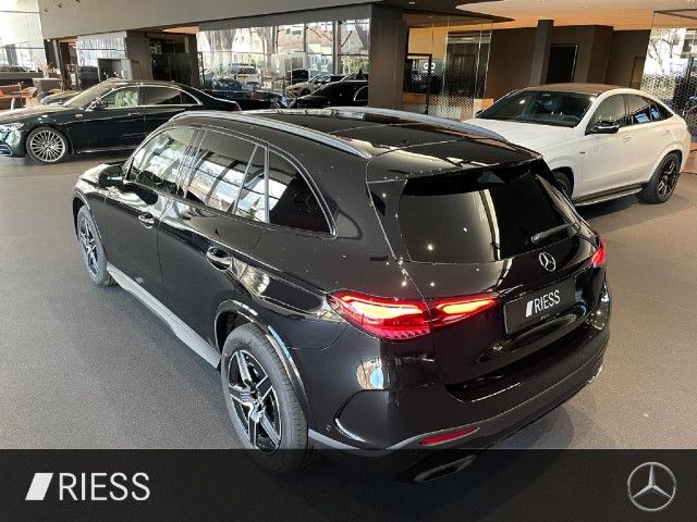 Mercedes-Benz GLC 450 4MATIC