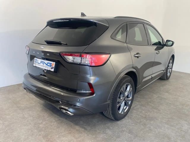 Ford Kuga ST Line
