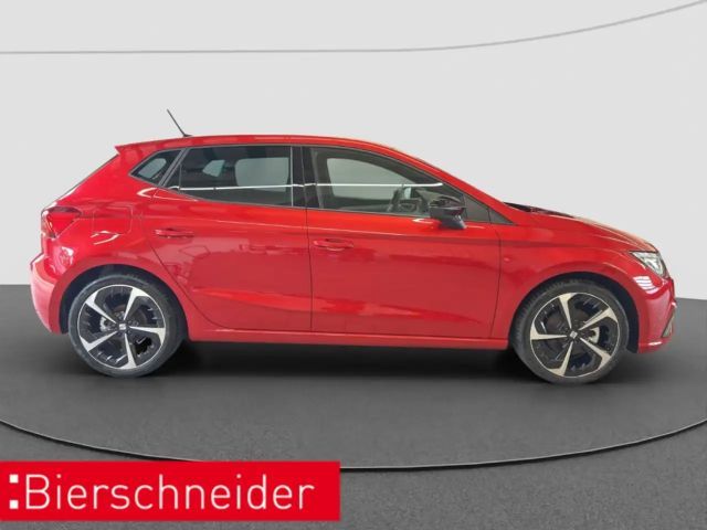 Seat Ibiza 1.0 TSI DSG FR-lijn