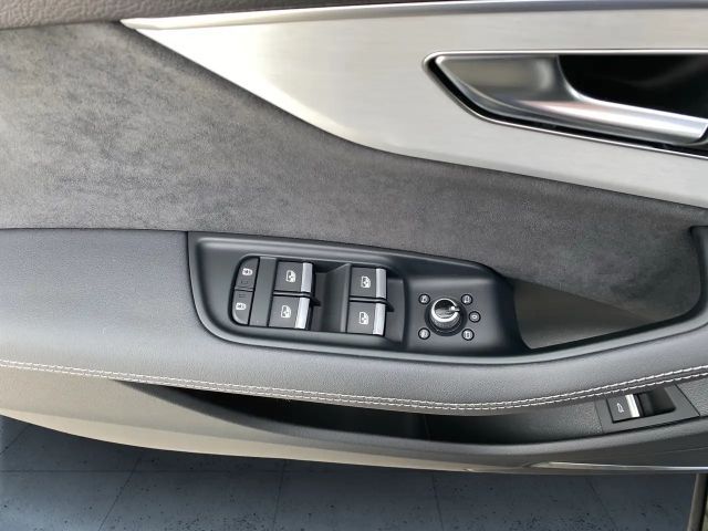 Audi SQ7 SUV TFSI tiptronic Luft 4xSHZ Massage ACC