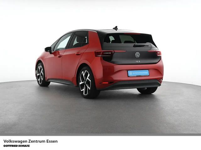 Volkswagen ID.3 150 kW Performance Pro