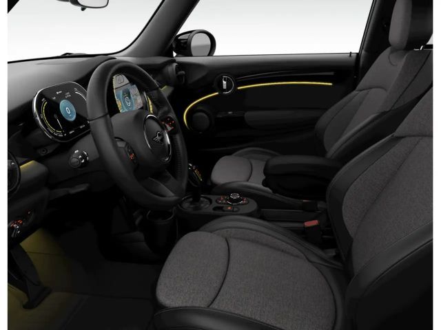 MINI Mini Electric SE