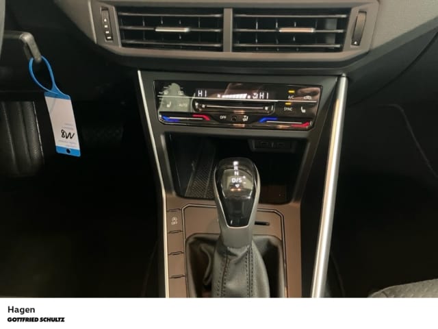 Volkswagen Polo 1.0 TSI DSG Life