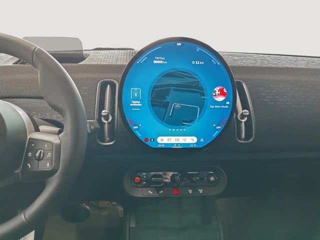 MINI Cooper Essential