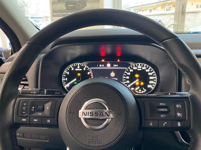 Nissan Qashqai Acenta DIG-T