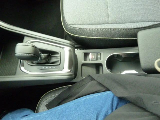 Renault Captur EDC TCe 160 Techno