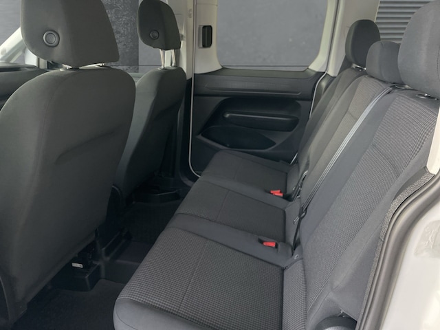 Volkswagen Caddy 1.5 TSI Combi