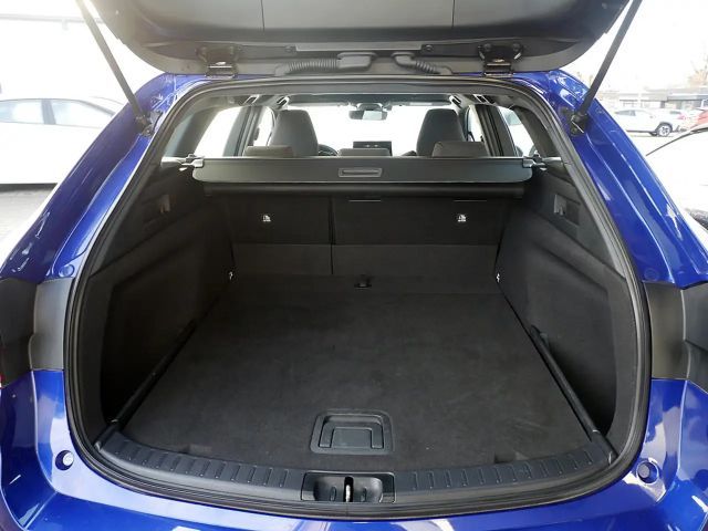 Toyota Corolla Hybride Touring