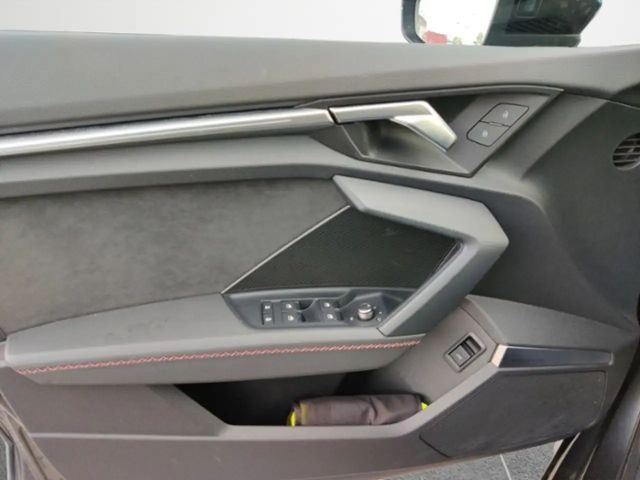 Audi A3 35 TFSI Sedan