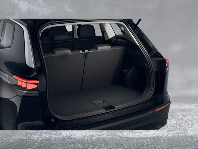 Volkswagen Tayron 1.5 eTSI DSG Life