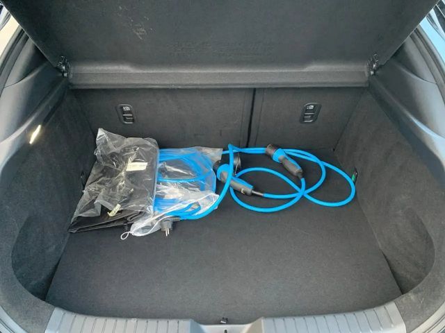 Mazda MX-30 SkyActiv e-Skyactiv