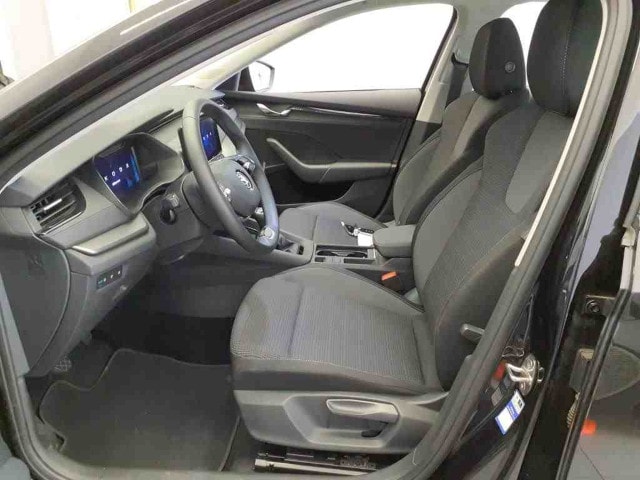 Skoda Octavia 2.0 TDI Ambition Combi