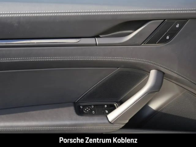 Porsche 992 Carrera Coupé Turbo