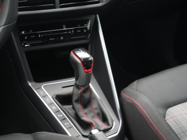 Volkswagen Polo DSG GTI