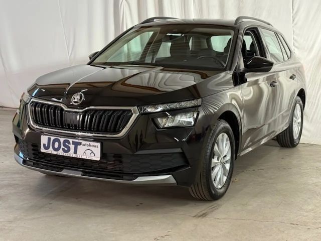 Skoda Kamiq 1.0 TSI Ambition
