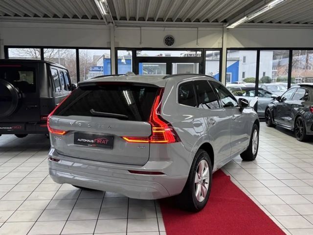 Volvo XC60 Core