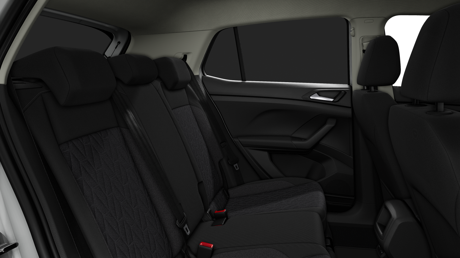 Volkswagen T-Cross 1.0 TSI DSG Move