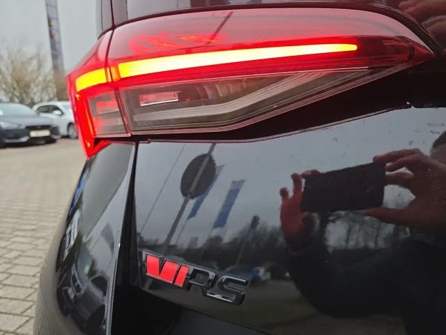 Skoda Octavia Combi RS iV