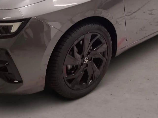 Opel Astra 1.2 Turbo GS-Line Grand Sport