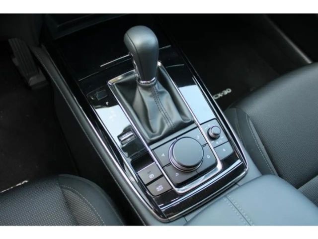 Mazda CX-30 SkyActiv