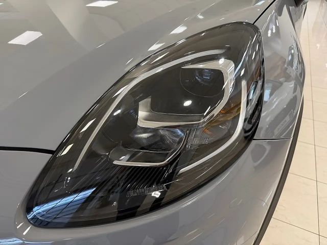 Ford Puma EcoBoost Titanium