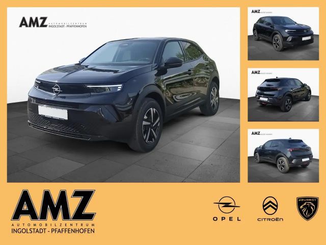 Opel Mokka Edition