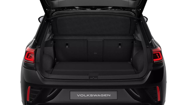 Volkswagen T-Roc 2.0 TSI DSG