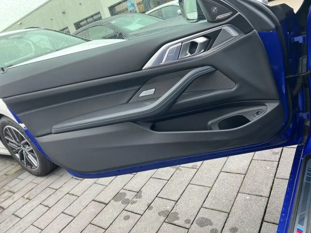 BMW 440 Coupé M440i xDrive