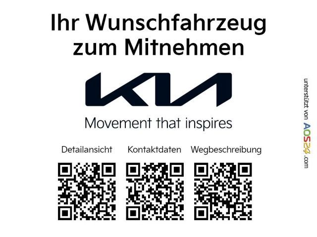 Kia EV6 GT-Line Vierwielaandrijving