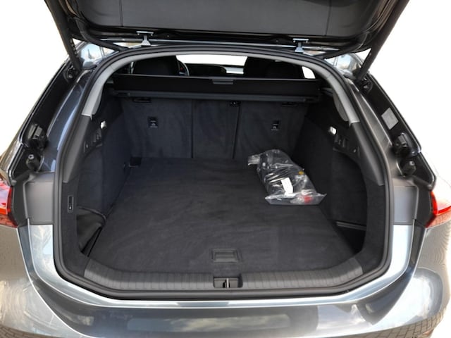 Audi A6 e-tron Avant