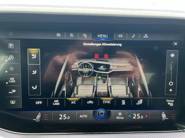 Volkswagen Touareg 3.0 V6 TDI R-Line