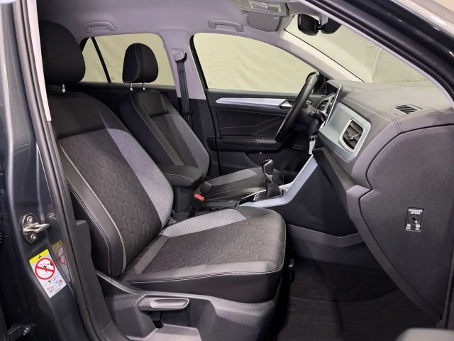 Volkswagen T-Roc 2.0 TDI