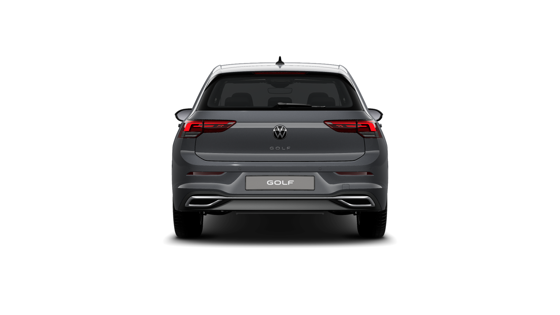 Volkswagen Golf 1.0 TSI Golf VIII Move