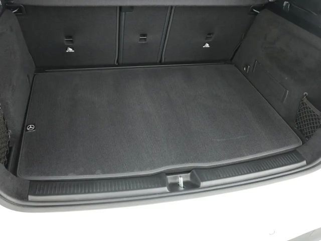 Mercedes-Benz B 200 B 200 d Progressive