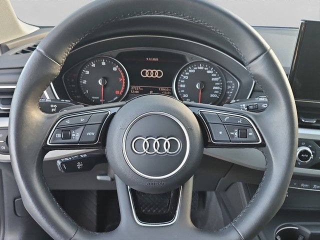 Audi A4 40 TFSI Avant S-Tronic